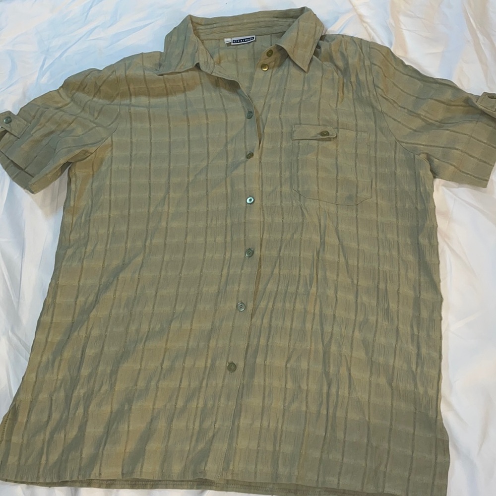 NWOT chicc top 40